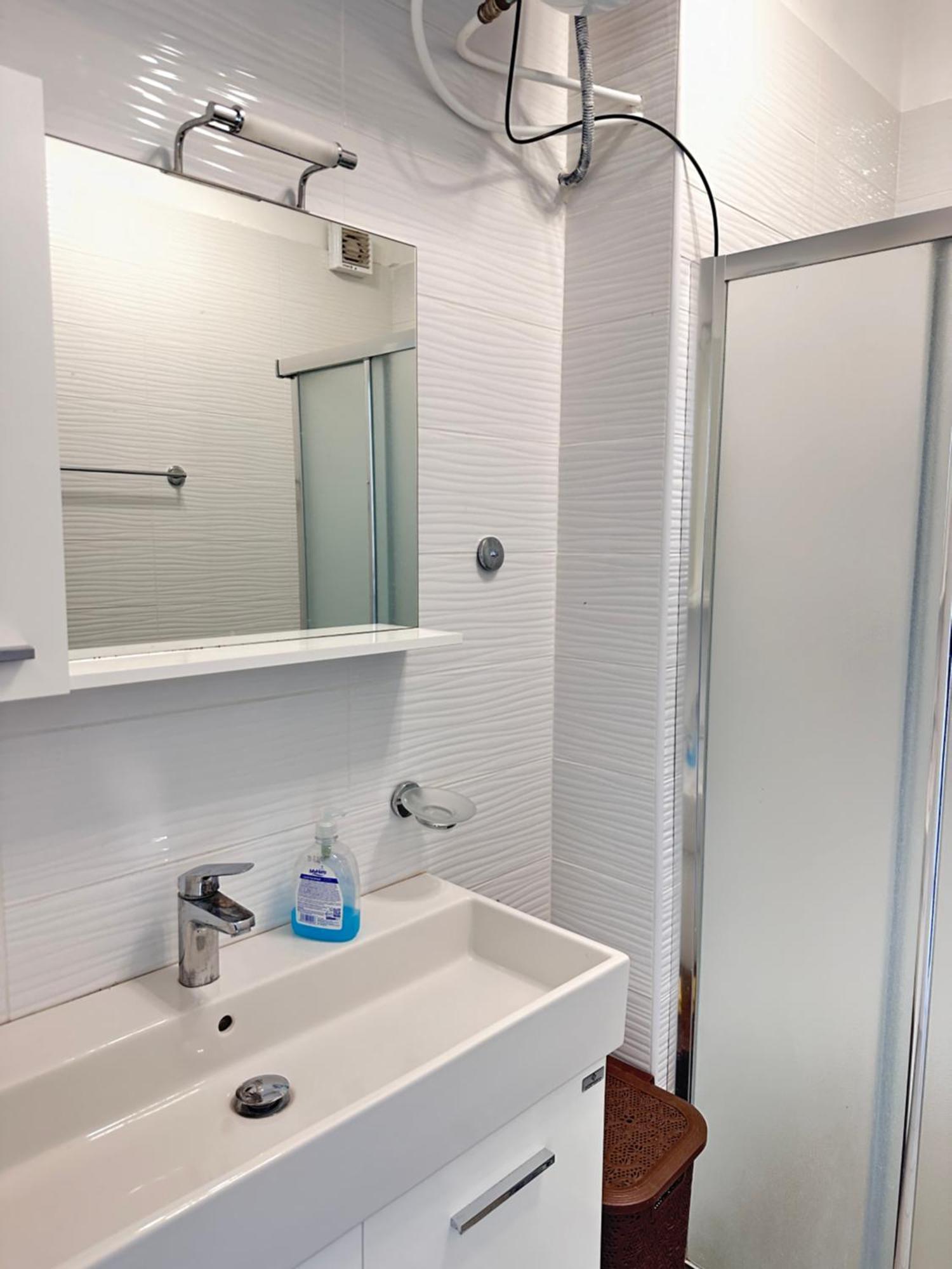 Rose Sea View Apartment Саранде Екстериор снимка