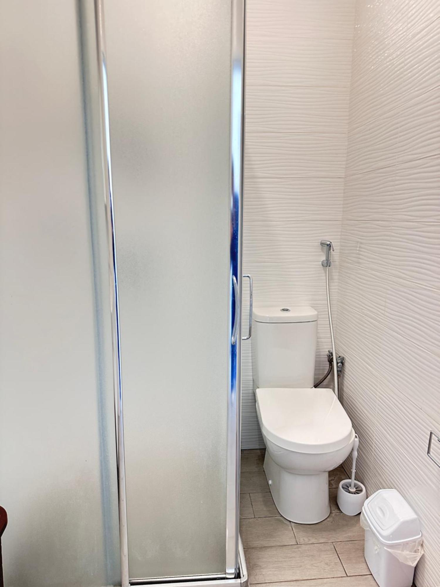Rose Sea View Apartment Саранде Екстериор снимка