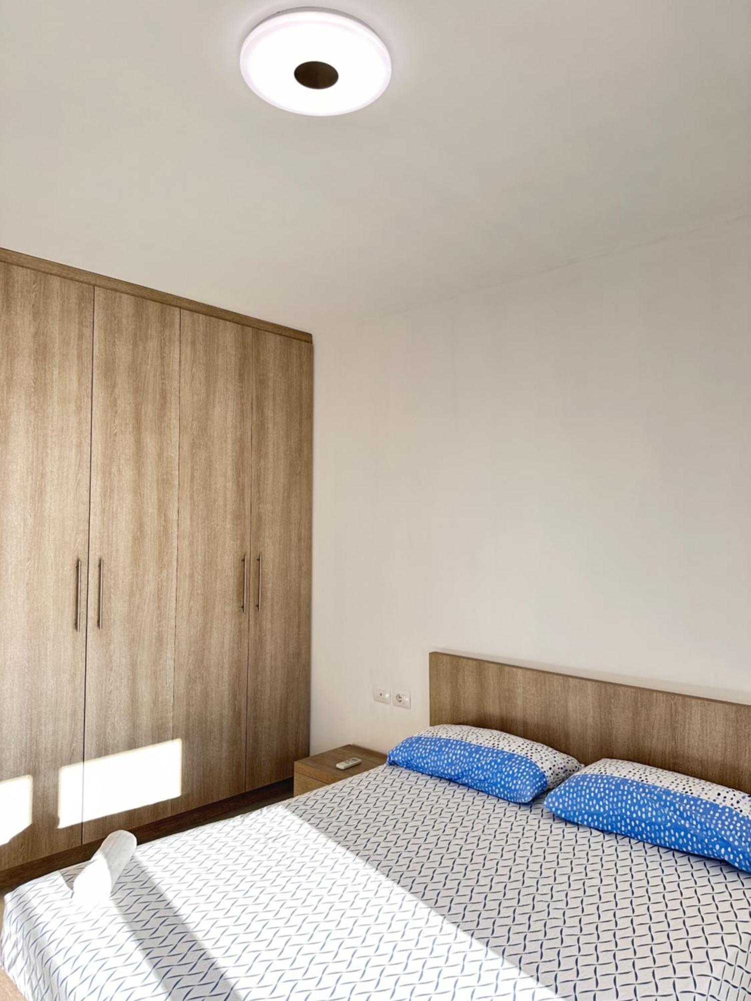 Rose Sea View Apartment Саранде Екстериор снимка