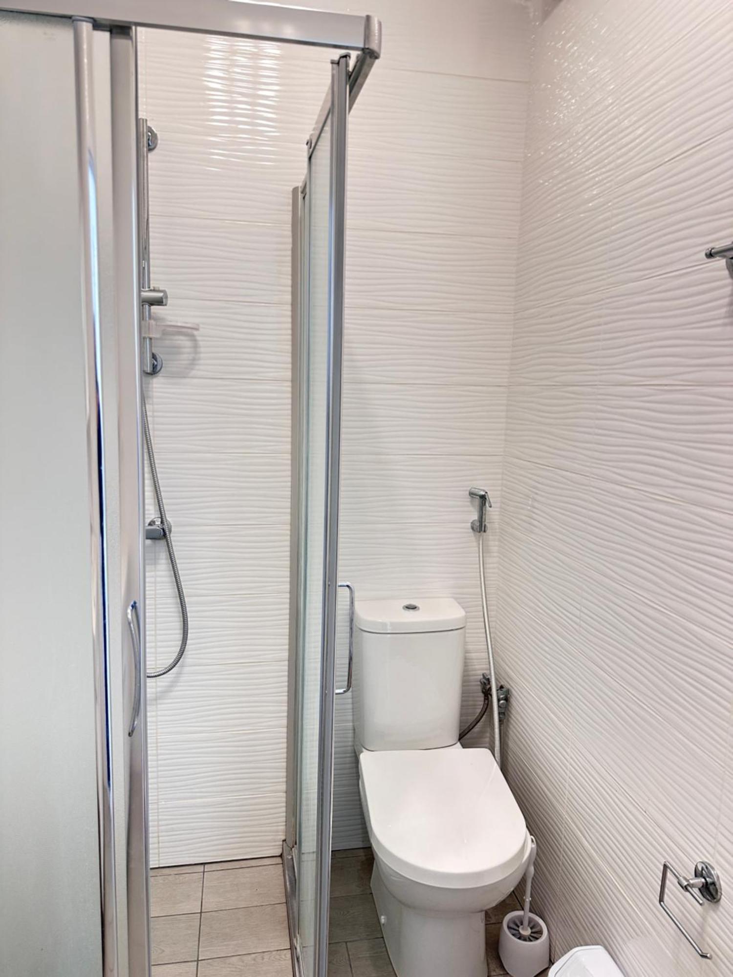 Rose Sea View Apartment Саранде Екстериор снимка