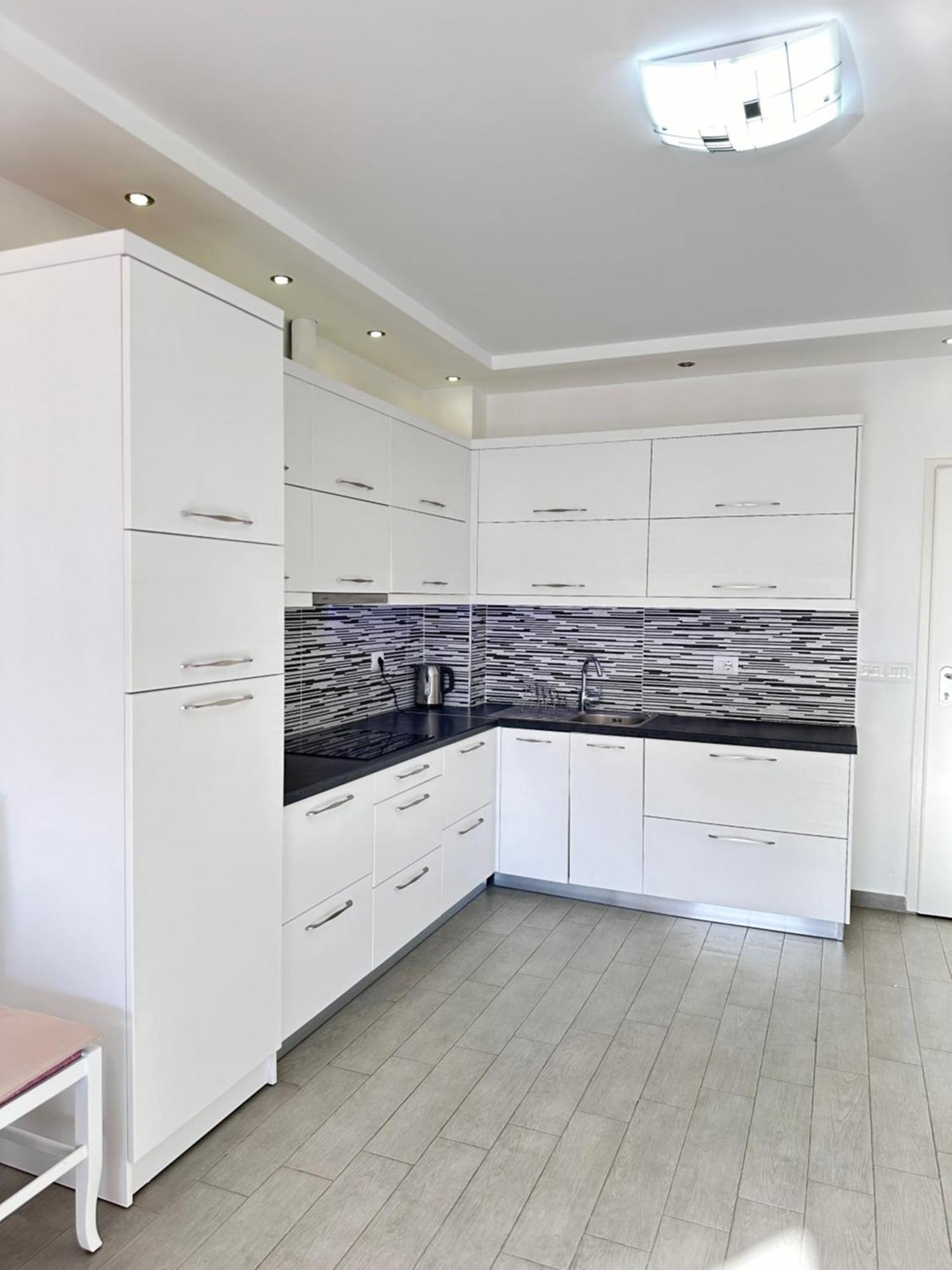 Rose Sea View Apartment Саранде Екстериор снимка