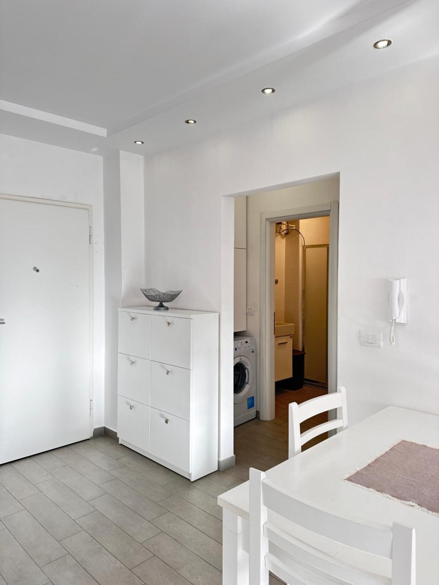 Rose Sea View Apartment Саранде Екстериор снимка