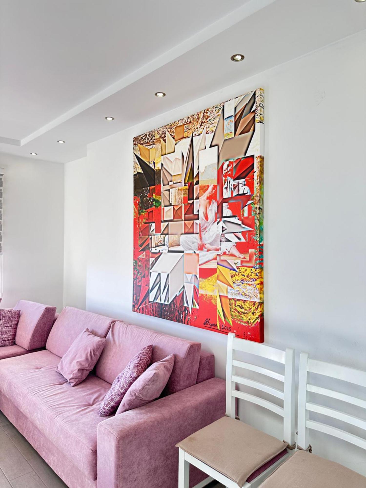 Rose Sea View Apartment Саранде Екстериор снимка